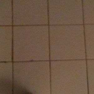 Meet your Posher, Griere